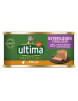 COMIDA GATOS PATE ULTIMA NAT POLLO P/ 4X85 GR