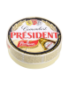 QUESO CAMEMBERT PRESIDENT EST/8.PORCION/250.GR