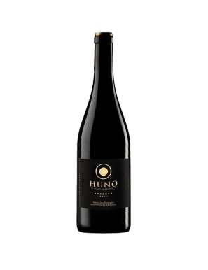 VINO BALAC. HUNO TINTO  RESERVA-18.B/75.CL