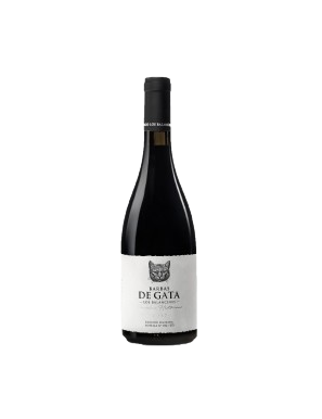 VINO BALAC.BARBAS DE GATA TINTO/18.B/75.CL