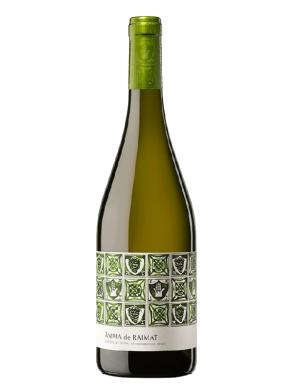 VINO C. ANIMA RAIMAT BLANCO-21 D.O. B/75CL