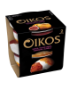 DANONE OIKOS HIGOS, MANZANA Y CANELA PACK-2UD