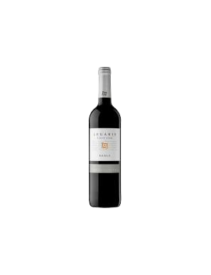 VINO C. LEGARIS D.O. R/D TINTO ROBLE B/75 CL