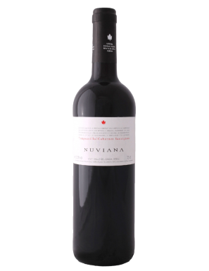 VINO C. NUVIANA TINTO B/75CL.