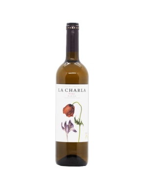 VINO C. PASEANTE VERDEJO LA CHARLA RDA. B/75CL