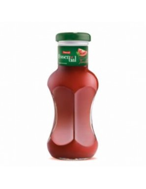 ZUMO ESSENTIAL VIDRIO PASCUAL TOMATE-200.ML.