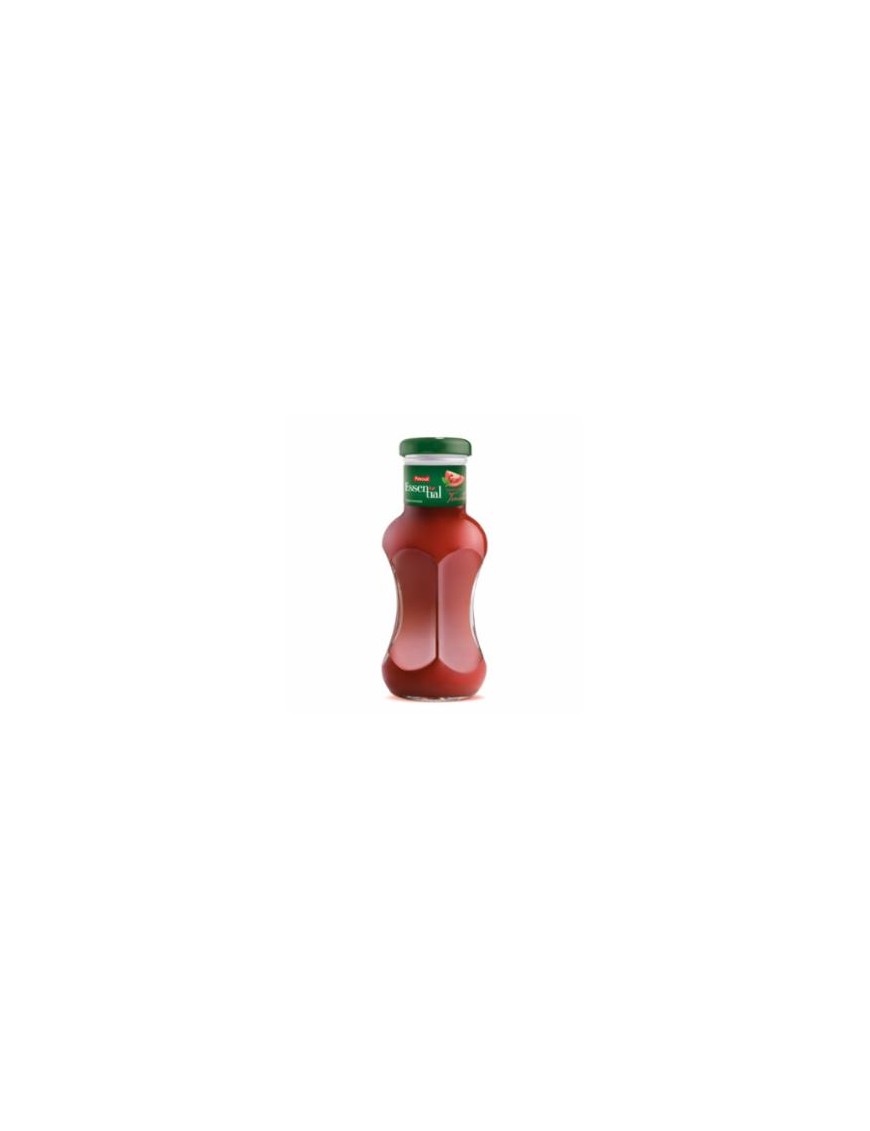 ZUMO ESSENTIAL VIDRIO PASCUAL TOMATE-200.ML.