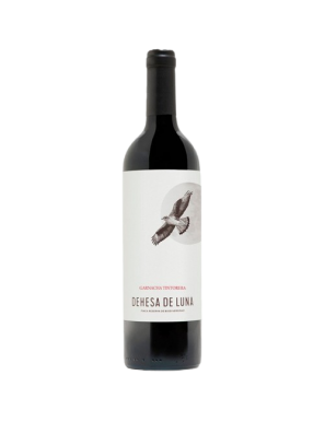 VINO DEHESA DE LUNA GARNACHA TINTORETA 17- B/75CL