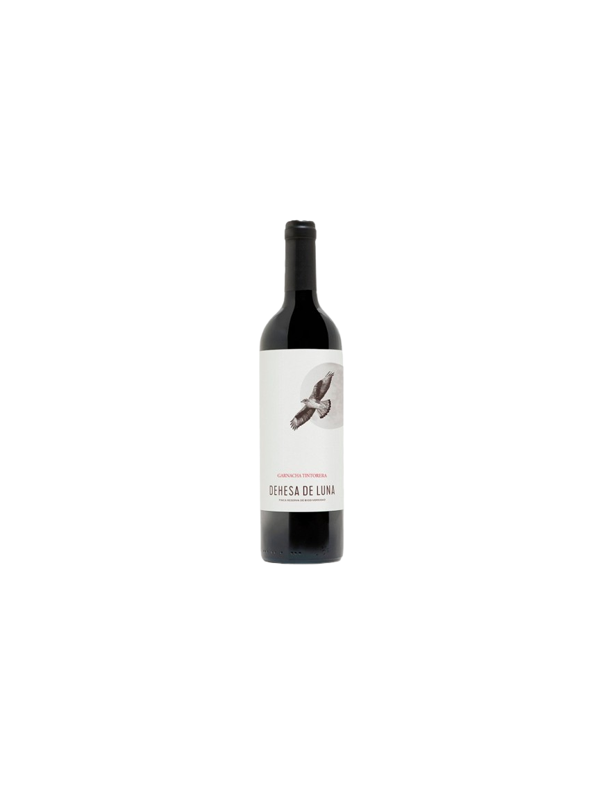 VINO DEHESA DE LUNA GARNACHA TINTORETA 17- B/75CL