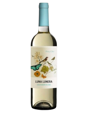 VINO DEHESA DE LUNA LUNERA SUAV-BLANCO 19- B/75