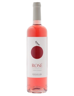 VINO DEHESA DE LUNA ROSADO 20- B/75CL