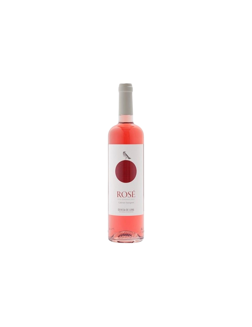 VINO DEHESA DE LUNA ROSADO 20- B/75CL