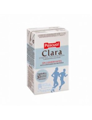 CLARA LIQUIDA PASCUAL BRICK  1 L