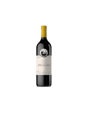 VINO EMILIO MORO TINTO FINCA RESALSO B/75 CL