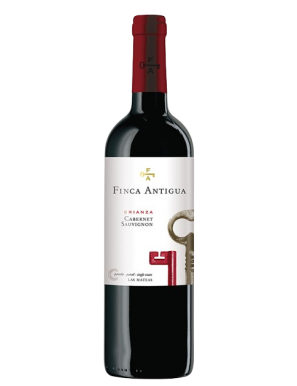 VINO FINCA ANTIGUA CABER/SAUV CRIANZA BOTELLA 75CL