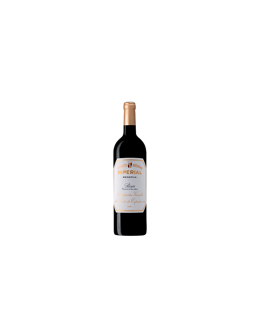 VINO IMPERIAL RESERVA TINTO BOTELLA 75CL