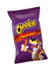 MATUTANO/CHEETOS FLAMIN HOT B/80 GR