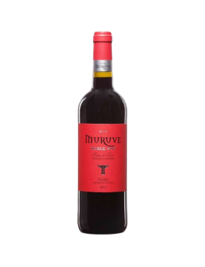 VINO TORO MURUVE ROBLE TINTO/2020 B/75.CL