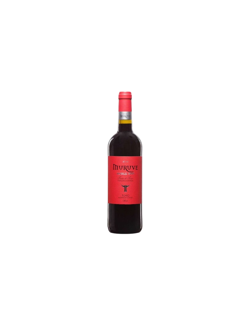 VINO TORO MURUVE ROBLE TINTO/2020 B/75.CL