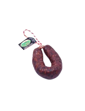 CHORIZO CERRO NEGRO I HERRADURA. KG.