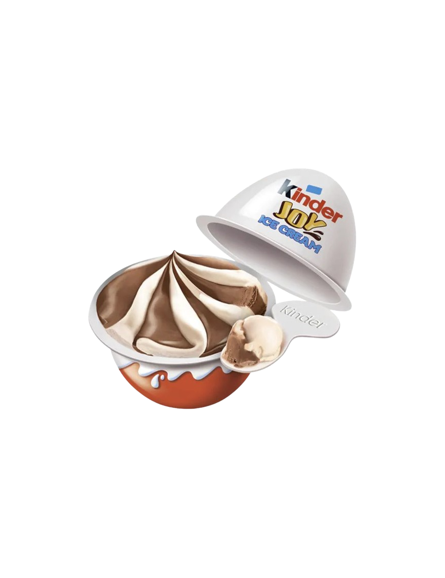 HELADO FRIGO KINDER JOY 60 ML UNIDAD