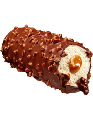 HELADO FRIGO MAGNUM CARAMEL & NUTS UNIDAD