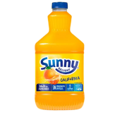 ZUMO SUNNY DELIGHT CALIFORNIA BOTELLA 1,250 L