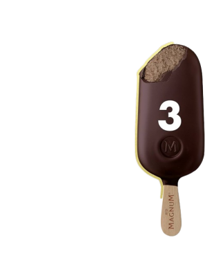 HELADO FRIGO MAGNUM INTENSE DARK UNIDAD