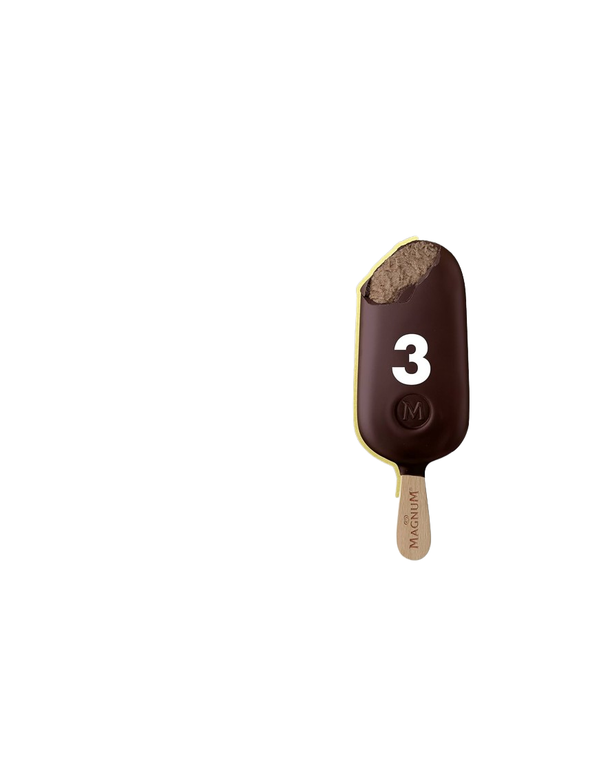 HELADO FRIGO MAGNUM INTENSE DARK UNIDAD