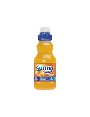 ZUMO SUNNY DELIGHT FLORIDA  PET 31 CL