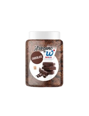 HELADO NORDWIK CHOCOLATE/COOKIES  T/1L