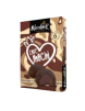 HELADO NORDWIK MOCHI CHOCOLATE P/6U