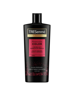 CHAMPU TRESEMME PROTECCION COLOR B/685 ML