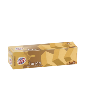 HELADO CASTY CORTE TURRON B/1 L