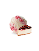 HELADO CASTY GRANEL CHEESECAKE C/ARAN T/6L