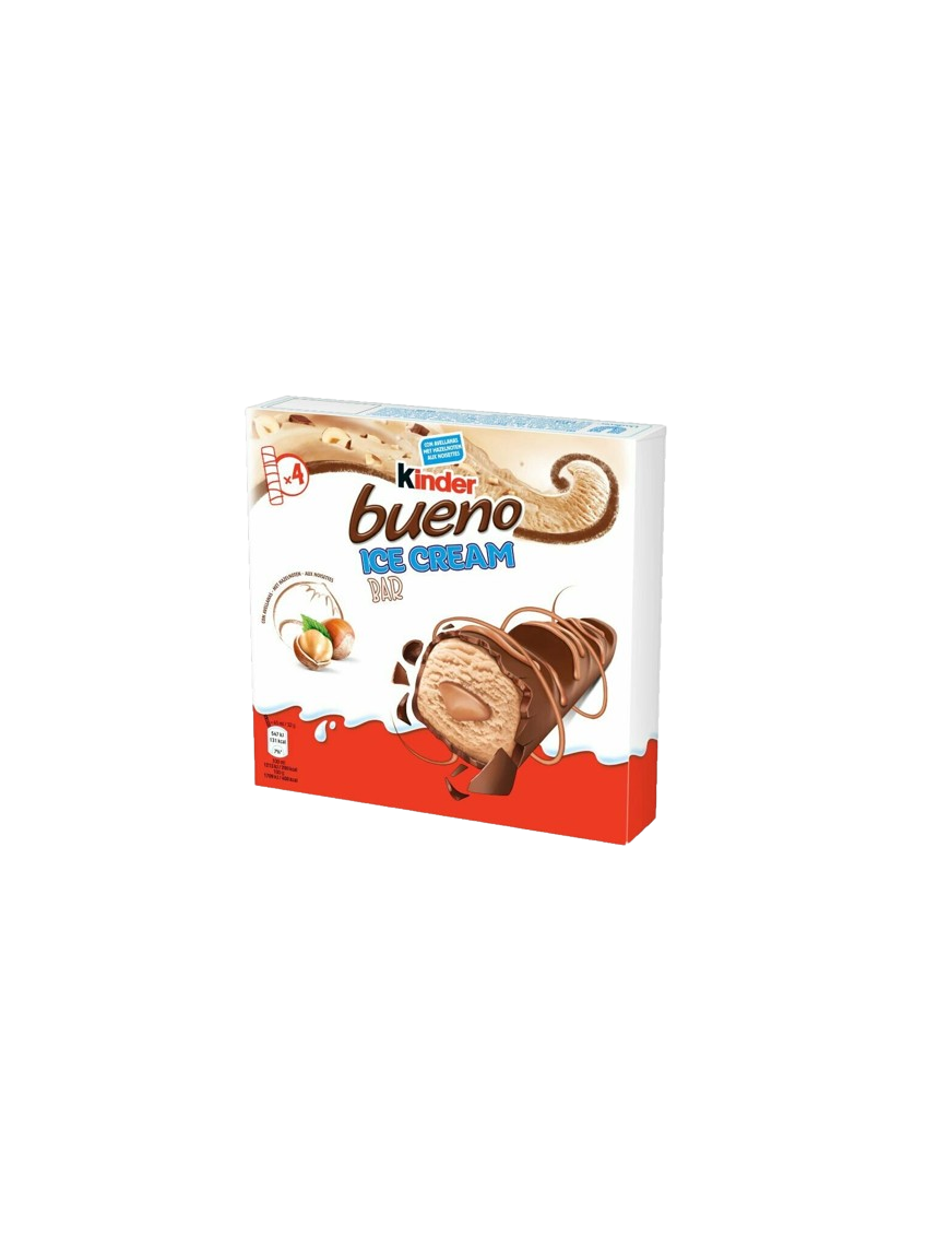 HELADO FRIGO KINDER BUENO BARRITA 45 ML UD