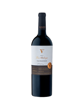 VINO VALTRAVIESO R/D.ATALAYA.RVA/19.B/75.CL