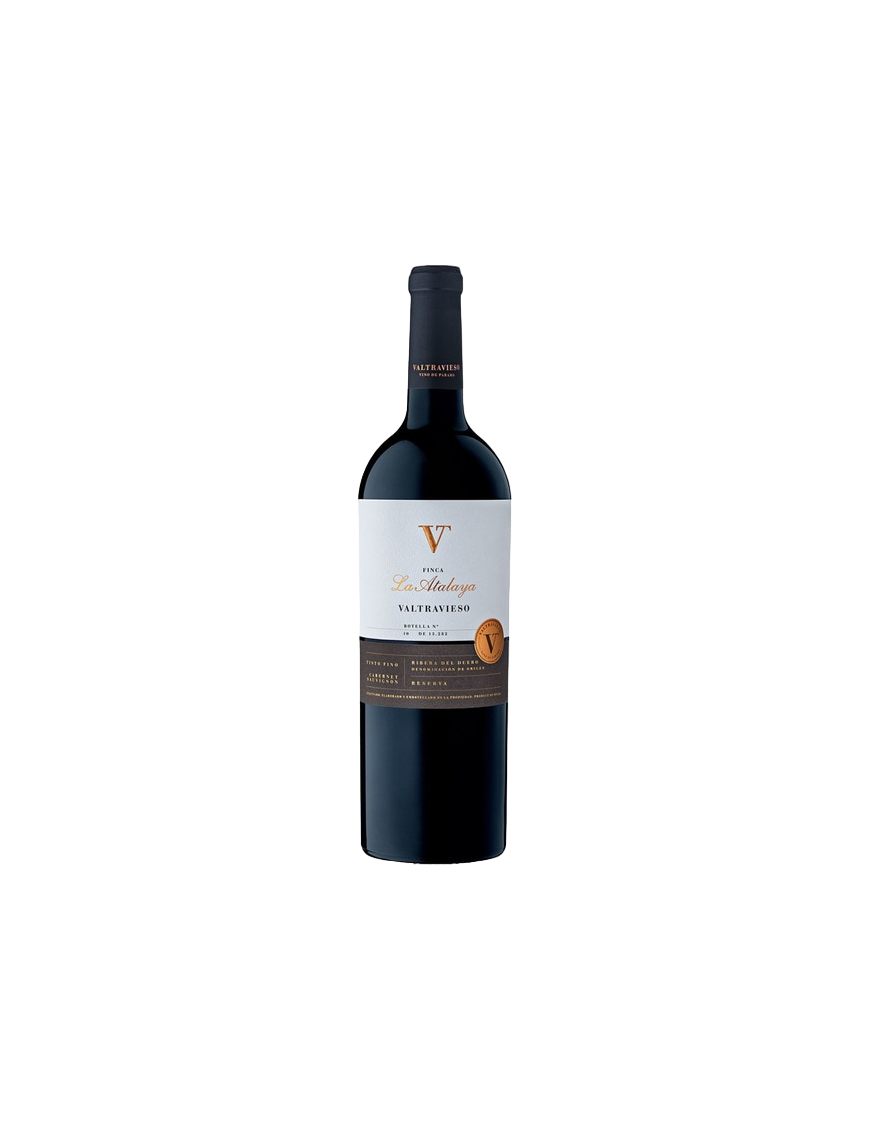 VINO VALTRAVIESO R/D.ATALAYA.RVA/19.B/75.CL