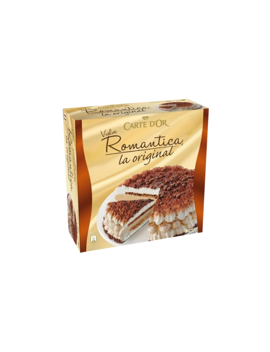 HELADO FRIGO TARTA ROMANTICA 1000ML