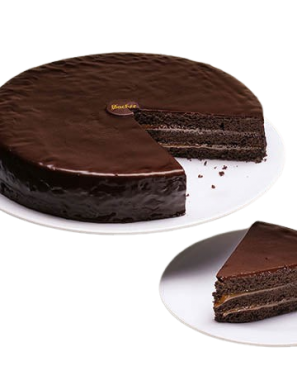 HELADO FRIGO TARTA SACHER 960 GRS