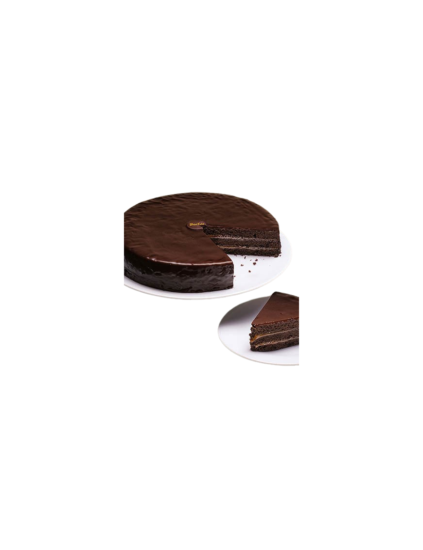 HELADO FRIGO TARTA SACHER 960 GRS