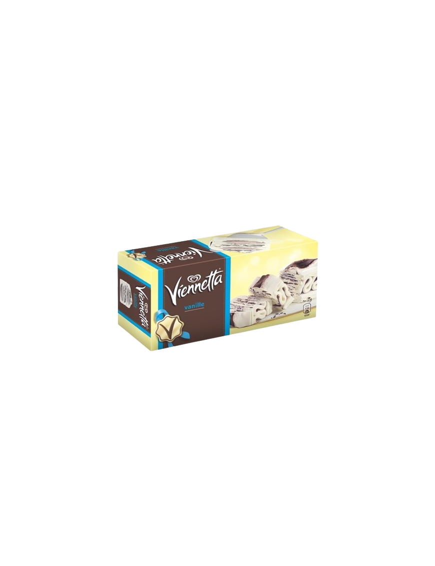 HELADO FRIGO TARTA VIENETTA RF/25002 650ML