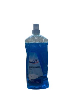 LIMPIAHOGAR MICAL BAÑO B/1,5 L