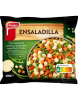 ENSALADILLA RUSA  CONG. FINDUS BOLSA 400 GR