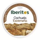 CACHUELA IBERITOS L/250 GR