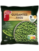 GUISANTES  CONGELADOS FINDUS B/400GR