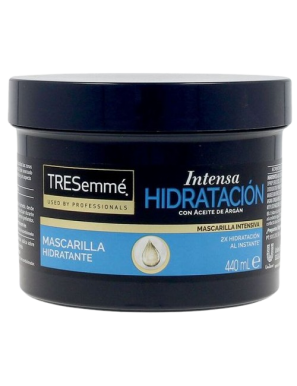 MASCARILLA CAPILAR TRESEMME HIDRATANTE  B/440 ML