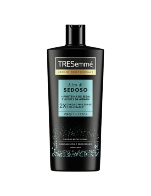 CHAMPU TRESEMME LISO SEDOSO B/685 ML