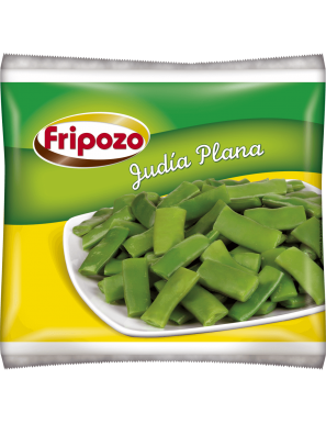 JUDIA VERDE CONG. RED. FINA FRIPOZO C/1278 B/400GR