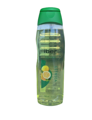 COLONIA IBER CITRICA B/750 ML